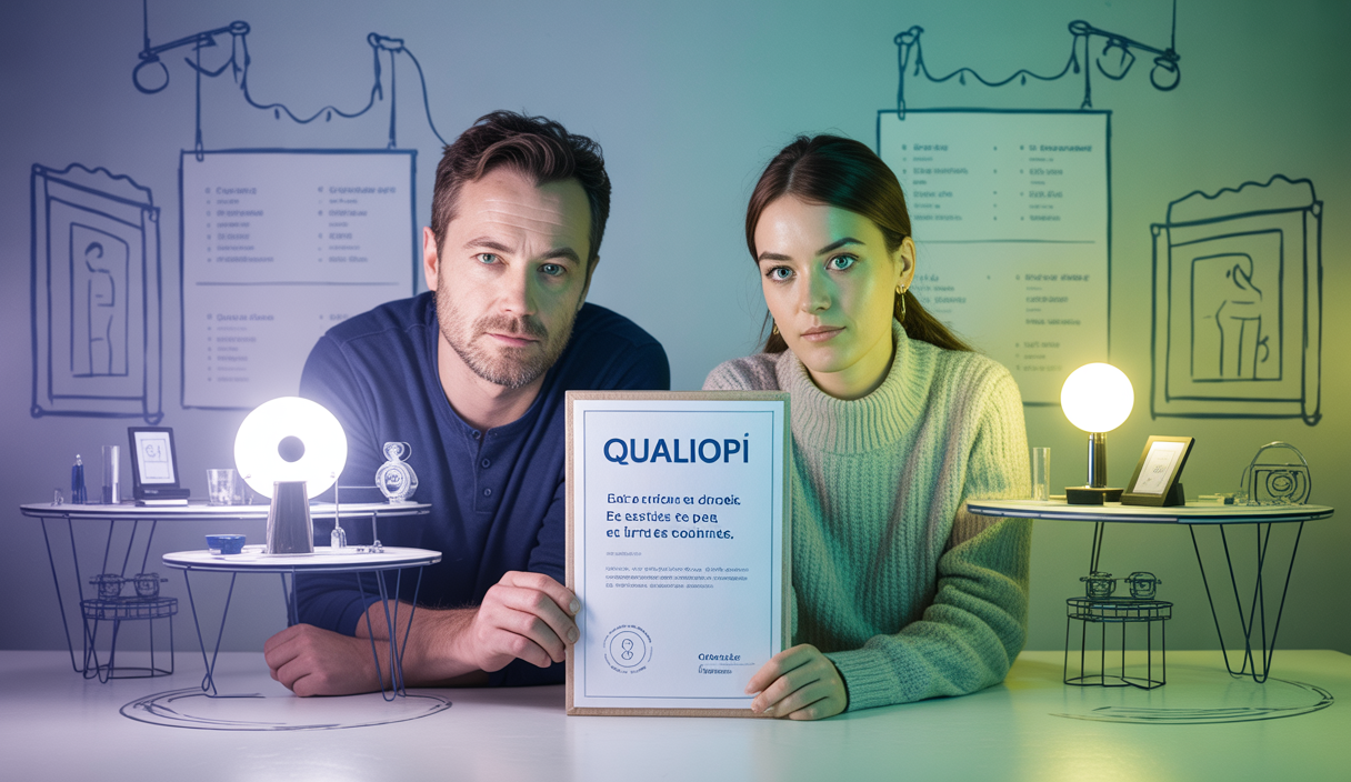 Impact de la certification Qualiopi sur la VAE en France